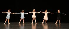 Baby danse classique juin 2026